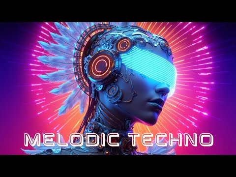Видео: Ощутите невероятные футуристические вибрации и захватывающее звуковое путешествие с ИИ на 2025 год