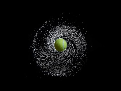 Видео: Высокоскоростная фотография