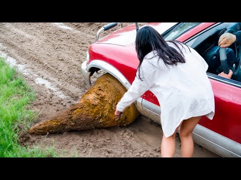 Видео: У ЭТИХ ЛЮДЕЙ ВЫДАЛСЯ ДЕНЬ ЯВНО ПОХУЖЕ ВАШЕГО