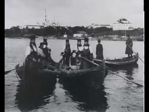 Видео: Герман Аляскинский