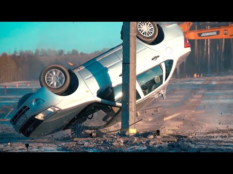 Видео: Лада Гранта. Максимально НЕ ПО ПЛАНУ.