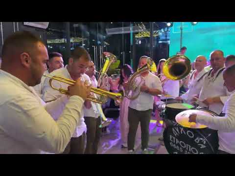 Видео: Духова музика Етрополе 09/08/25 Плевен част 2
