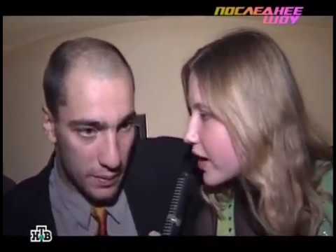 Видео: Я остаюсь, чтобы жить НТВ