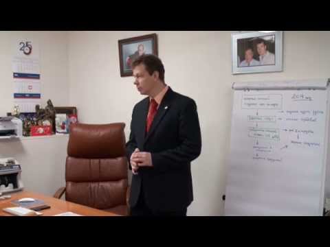 Видео: Точки роста риэлторского бизнеса во время кризиса