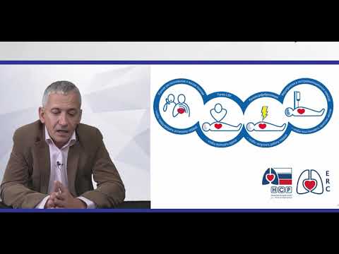 Видео: ЭКМО при кардиогенном шоке и остановке кровообращения Кецкало М.В.