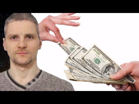 Видео: Что деньги меняют в отношениях