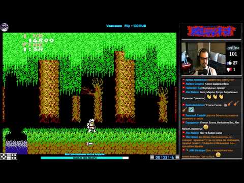 Видео: [Свершилось!] Makaimura прохождение (J) | Игра на (Dendy, Nes, Famicom, 8 bit) Стрим RUS