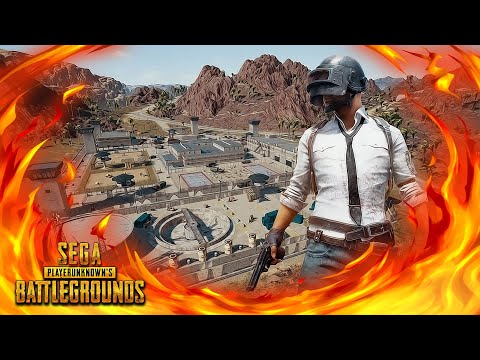 Видео: ТОП 1 В PUBG НА САХАРЕ ▪ пабг ▪ пубг ▪ pubgmobile