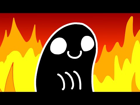 Видео: Три Скобочки против Ежа