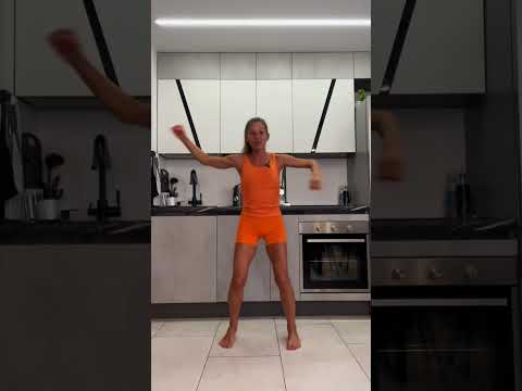 Видео: Руки, плечи Вертикальная тренировка