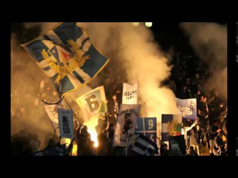 Видео: Васко Кръпката - Само Левски