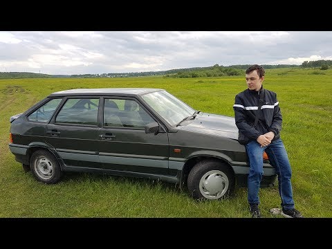 Видео: ОБЗОР МОЕЙ МАШИНЫ