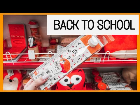 Видео: BACK TO SCHOOL 2020 ~ Читай Город |бэк ту скул 2020 | Покупки канцелярии к школе