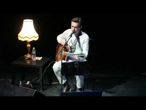 Видео: Вячеслав Бутусов - Одинокая Птица (Music Hall , SPB 020417) #Бутусов55