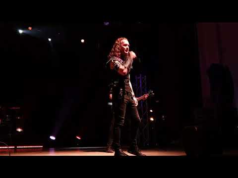 Видео: Эпидемия - Призраки и тени (live 29.01.2022)