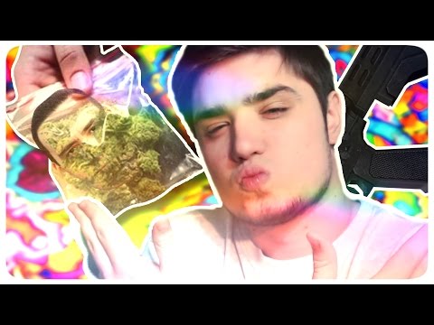 Видео: КОНЧАТЕЛЬ ╭( ͡°͡° ͜ʖ ͡°͡°)╮