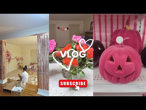 Видео: ВЛОГ #93: ОБМАН МОЕГО ЛЮБИМОГО САЛОНА КРАСОТЫ🫣 | ПОДГОТОВКА К ДР ДОЧИ | ДЕКОР К ХЕЛЛОУИНУ #влог 