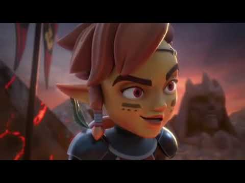 Видео: Гормити приколы ( Рифф и Финна)