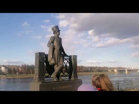 Видео: Круиз на теплоходе Лебединое озеро Москва Тверь-Углич-Мышкин-Москва 2022. 1 часть обзора