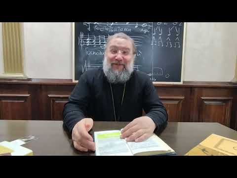 Видео: Беседа с отцом Борисом от 18 мая 2025 (полная версия)
