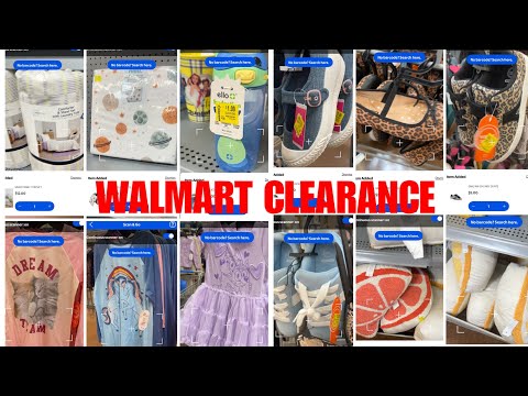 Видео: 😱 РАСПРОДАЖА В WALMART ОНИ ОПЯТЬ СНИЖИЛИ ЦЕНУ 🚨 ПИЖАМЫ ЗА 1 ДОЛЛ, ПОДУШКИ ЗА 1 ДОЛЛ, РАСПРОДАЖА О...