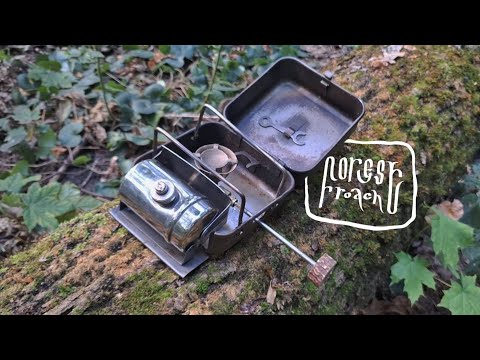 Видео: ПОХОДНЫЙ ПРИМУС ПТ-1! ПОЧЕМУ ЕГО НАЗЫВАЮТ СМ*РТЬ ТУРИСТА!