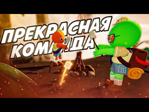 Видео: ВЕЛИКИЕ СКАЛОЛАЗЫ | МОНТАЖ (PEAK)