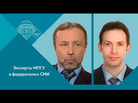 Видео: Г.А.Артамонов и В.Ю.Захаров на канале "СветославЪ". "Декабристы: упущенные возможности победы"