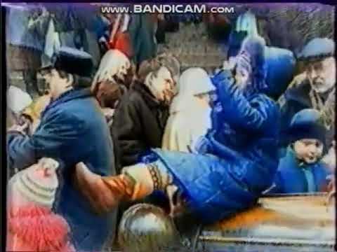 Видео: Рекламные заставки (ТВЦ, 2004-2006)