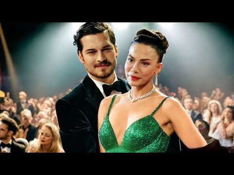 Видео: Сцена с Чагатаем Улусоем и Демет Оздемир в фильме *Эшреф Рюя приводит в бешенство социальные сети!*