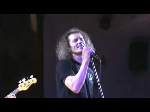 Видео: "Пылает за окном звезда" (Черный кофе) - А. Бабенко