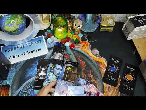Видео: В ДОМЕ У ВРАГА 👹💯🪃#гадание #таро #предсказание 