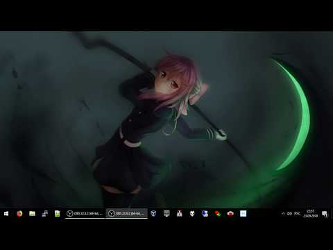 Видео: Правильный захват Skype в OBS Studio через NDI