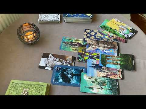 Видео: СТРЕЛЕЦ💜🪻3-9 ноября 2025