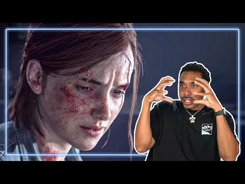 Видео: РЕЖИССЕР оценивает The Last of Us Part II | Реакция Профи