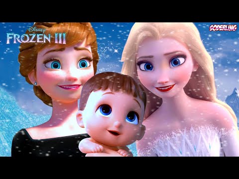 Видео: О чем будет "Холодное Сердце 3"?