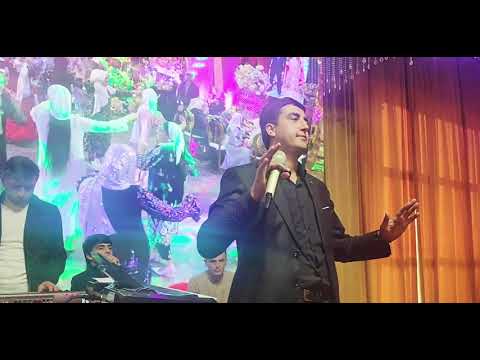 Видео: ДАР ТАРАБХОНАИ ИНТИЗОРИ  БАЗМИ ГИЗАЛЛАИ ТУЁНАИ СУНАТУЛЛОИ ХАЙРИДДИН ТАМОШОВУ ОБУНА ШАВЕД 