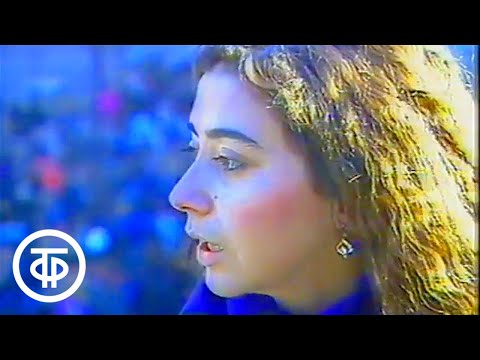 Видео: НЛО. Контактеры. Вокруг света (1990)