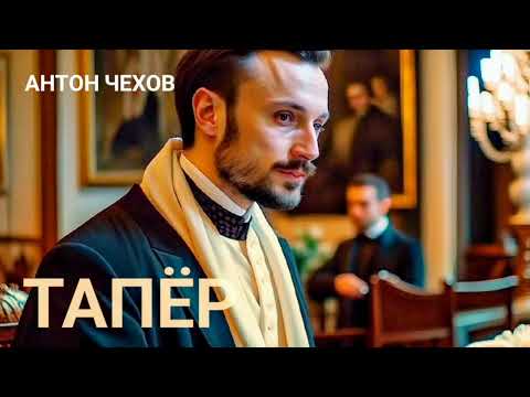 Видео: Антон Чехов. "Тапёр"
