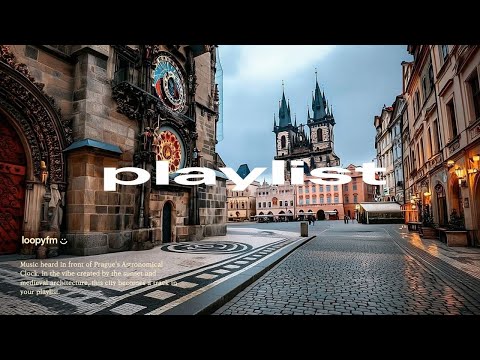 Видео: playlist [#012] Музыка у окна в кафе | 2-часовой плейлист для работы | loopyfm инди-поп