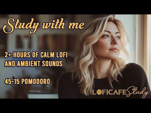 Видео: 🔴 LIVE | 📅 STUDY WITH ME 45/15 Get Things Done ✅ | УЧИСЬ СО МНОЙ 45/15 Наводим порядок