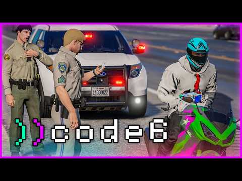 Видео: Десять ключей на один байк в GTA RP