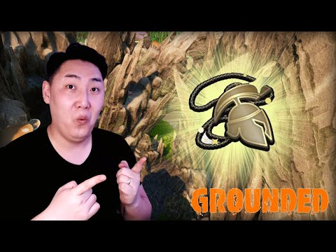 Видео: THOR-ийн ХҮЧ ЧАДАЛ | Grounded S2 - 9