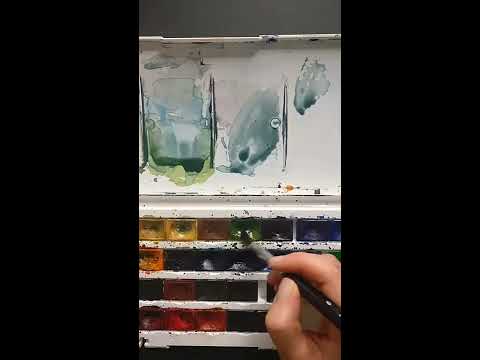 Видео: Тангл Umble. Моноплитка