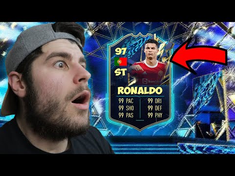 Видео: МАЙКО МИЛА...😱 ОТВОРИХ 15+ TOTS В ТОЗИ Fifa Pack Opening