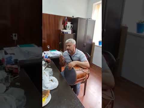 Видео: Агульская песня , в лучше исполнении