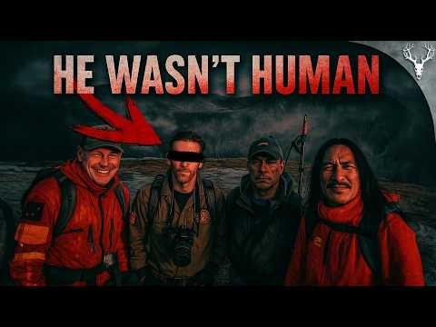 Видео: Самая ужасающая история о оборотнях в Интернете