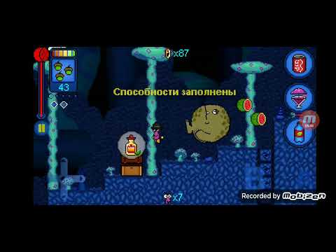 Видео: Juiced прохождение #3 🎃🎃⭐