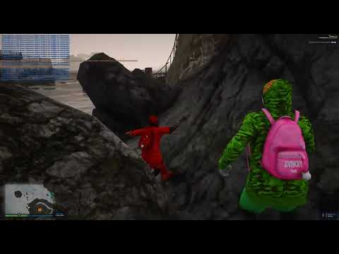 Видео: ГМП ОТ LSSD ”Тайна Великого Похищения” 24/09/25 19:30