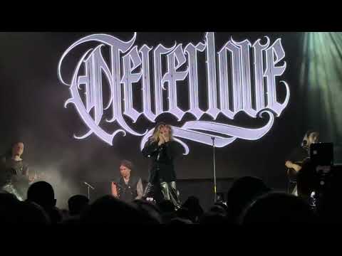 Видео: Neverlove - Купить тебя / 16.08.2024 / Москва, Урбан